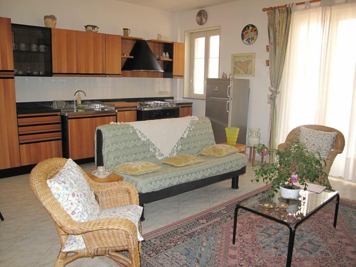 Sicily For You Apartment Acireale Exterior photo